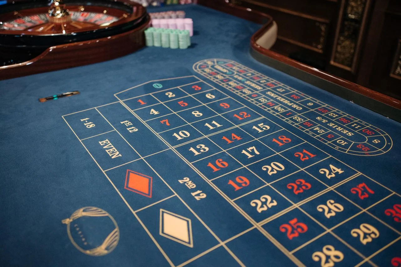 Cơ chế vận hành sảnh casino trực tuyến rr886